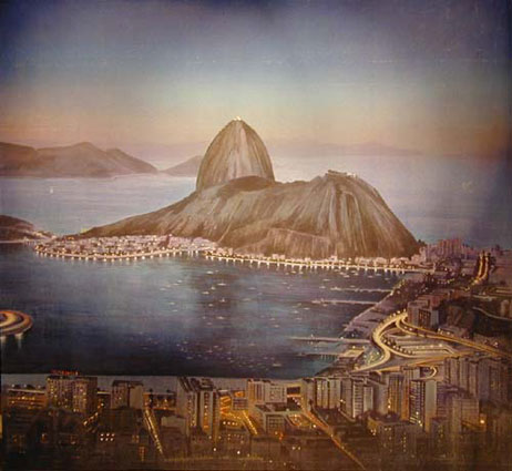 137 Rio Harbor